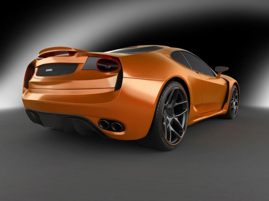  Ferrari F430 TuLesto by Novitec Rosso 2009 года  (фото 8 из 24)